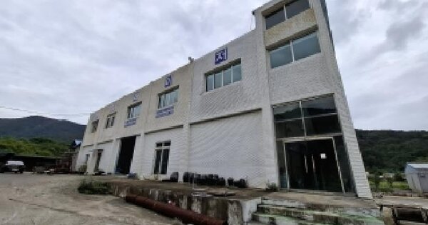 경상남도 사천시 이홀동 164-1  근린주택 경매 물건 이미지