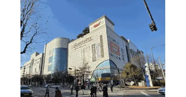 경기도 성남시 분당구 야탑동 341 성남(분당)여객자동차터미널및복합건물 제지2층 제233호 근린상가 경매 물건 이미지