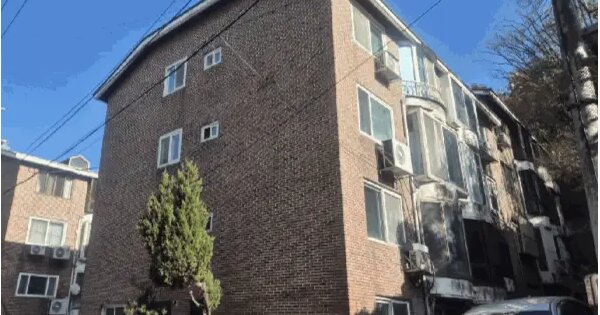 서울특별시 동작구 상도동 214-433  지하층1호 연립주택 경매 물건 이미지