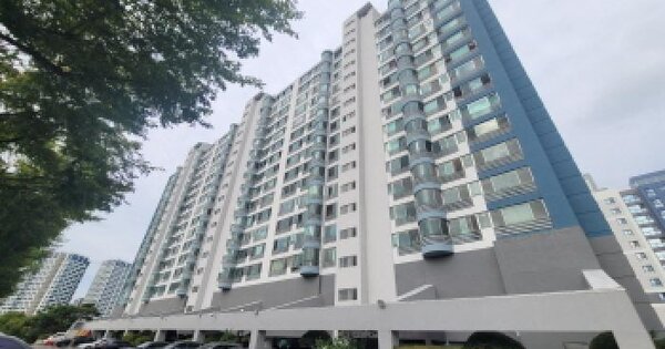 대구광역시 수성구 만촌동 413-6 우방만촌하이츠  6층607호 아파트 경매 물건 이미지