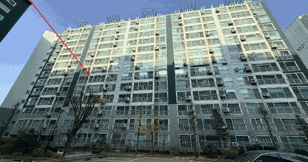 경기도 화성시 병점동 817 병점역 센트럴허브시티 106동 6층604호 아파트 경매 물건 이미지