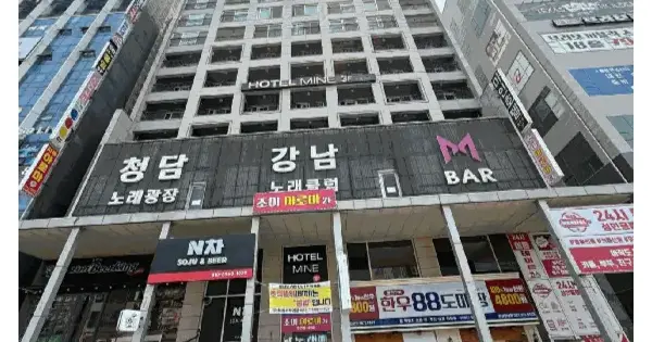 경기도 화성시 향남읍 하길리 1472-3 1동 7층709호 숙박시설 경매 물건 이미지