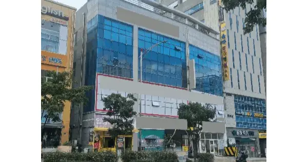 경상남도 김해시 율하동 1339-2  3층301호 근린상가 경매 물건 이미지