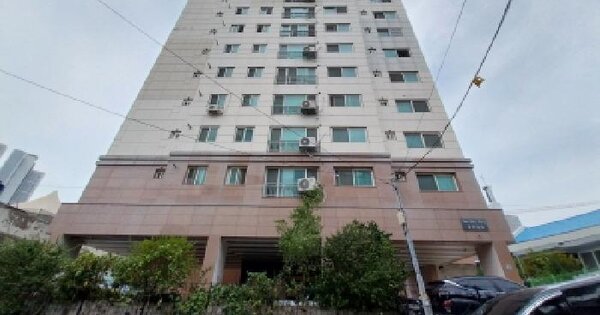 인천광역시 미추홀구 숭의동 82-3 더원씨티  7층702호 오피스텔 경매 물건 이미지