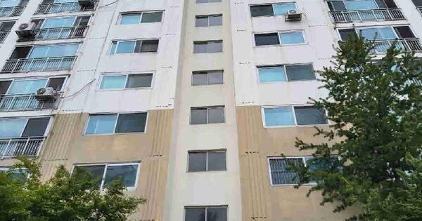 경기도 수원시 장안구 조원동 881 수원한일타운 144동 13층1301호 아파트 경매 물건 이미지