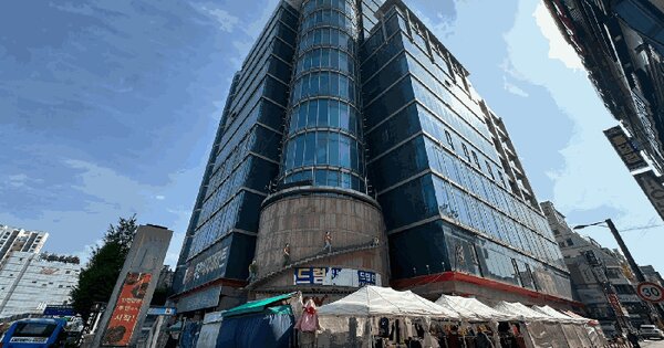 인천광역시 미추홀구 주안동 141-8 아이하니  9층 14호 판매시설 경매 물건 이미지