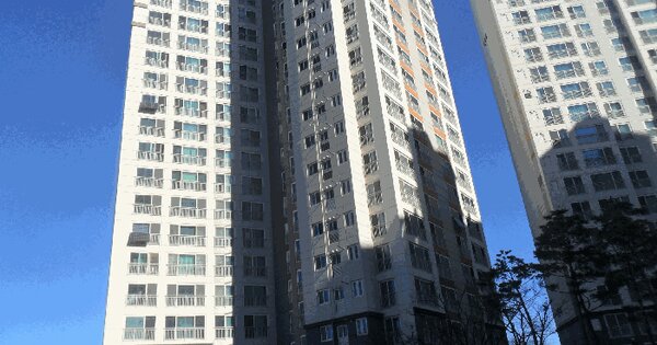 경상남도 밀양시 삼문동 755 밀양도뮤토아파트 105동 OOOOOOOO 아파트 경매 물건 이미지