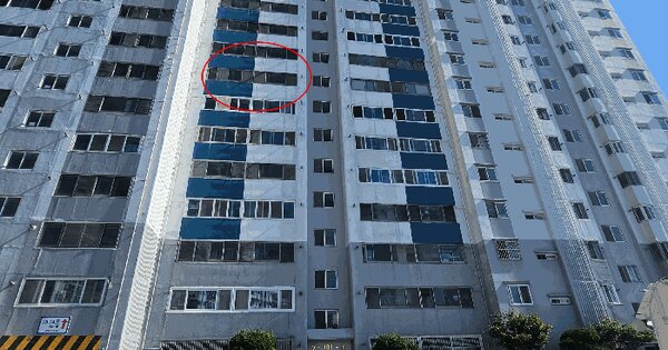 부산광역시 해운대구 재송동 1187 센텀그린타워아파트  8층809호 아파트 경매 물건 이미지