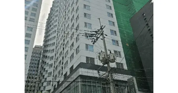 서울특별시 강남구 역삼동 832-3 강남역쉐르빌  1층101호 근린상가 경매 물건 이미지