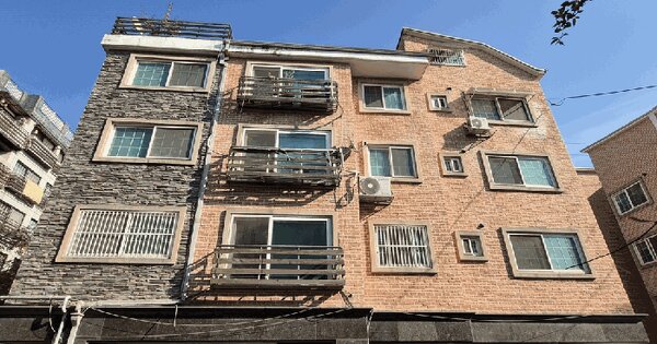 인천광역시 서구 검암동 652-4 검암오션리치빌  2층203호 다세대주택 경매 물건 이미지