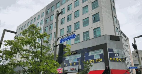 경기도 화성시 영천동 679-7  3층320호 오피스텔 경매 물건 이미지