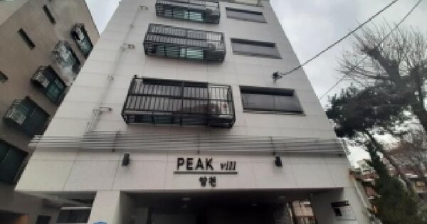 서울특별시 양천구 신월동 157-1 피크빌양천  제4층 제402호 도시형생활주택 경매 물건 이미지