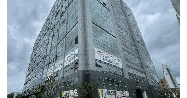 경기도 수원시 영통구 원천동 476 광교더퍼스트지식산업센터  1층116호 지식산업센터 경매 물건 이미지