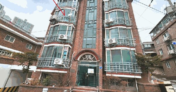 서울특별시 성북구 정릉동 266-10  3층 301호 다세대주택 경매 물건 이미지