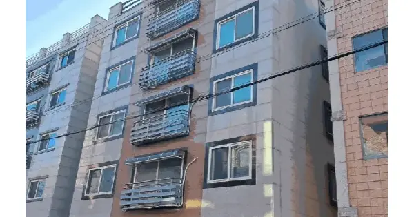 경기도 안산시 상록구 본오동 886-3 현진센스빌  4층401호 다세대주택 경매 물건 이미지