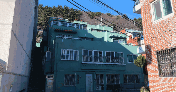 부산광역시 동구 초량동 827-265 경희아파트 1동 4층501호 아파트 경매 물건 이미지