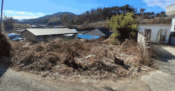 경상남도 창녕군 대합면 내울리 84 대지 경매 물건 이미지