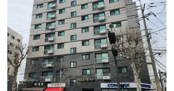 서울특별시 양천구 신월동 86-4 에스케이이팰리스  제5층 제505호 도시형생활주택 경매 물건 이미지