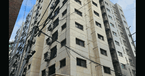 서울특별시 강서구 화곡동 936-6 트러스트  제8층 제804호 오피스텔 경매 물건 이미지