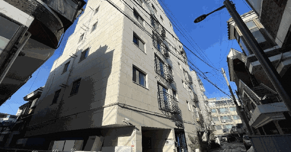 서울특별시 강서구 방화동 592-103 제이스빌  제3층 제301호 도시형생활주택 경매 물건 이미지
