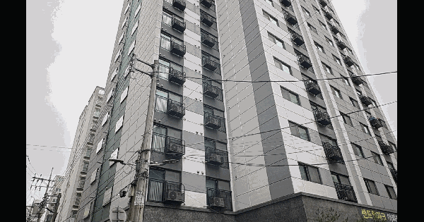 서울특별시 강서구 화곡동 900-47 센트럴파크아파트  제3층 제304호 아파트 경매 물건 이미지