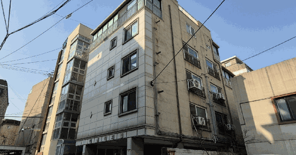 서울특별시 강동구 천호동 39-25 대성리치빌  4층402호 다세대주택 경매 물건 이미지