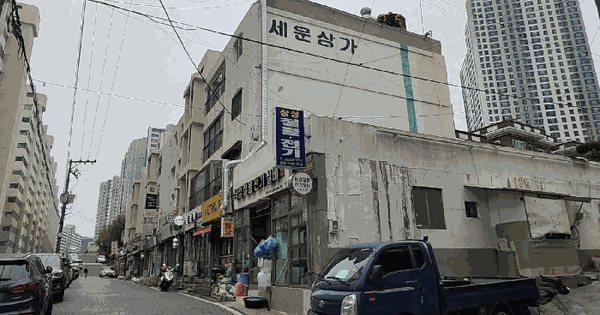울산광역시 동구 서부동 244-5  3층302호 아파트 경매 물건 이미지