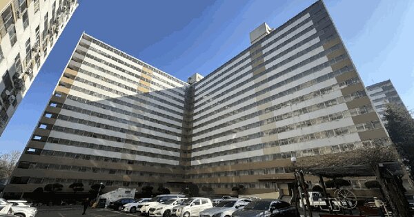경상남도 밀양시 교동 1227 한마음타운 103동 11층1105호 아파트 경매 물건 이미지
