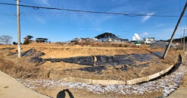 충청남도 당진시 송산면 유곡리 635-3 전 경매 물건 이미지