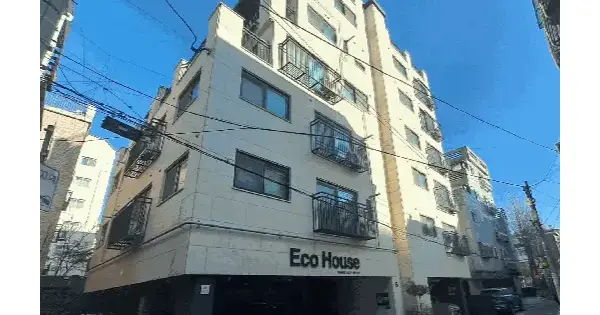 서울특별시 강서구 화곡동 369-19 에코하우스  제5층 제504호 다세대주택 경매 물건 이미지