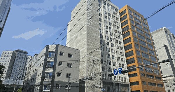 경기도 수원시 팔달구 인계동 939-5 코스모골드  4층412호 도시형생활주택 경매 물건 이미지