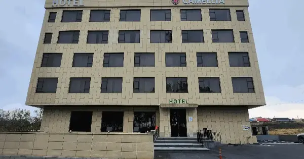 충청남도 서천군 서면 도둔리 1420  숙박시설 경매 물건 이미지