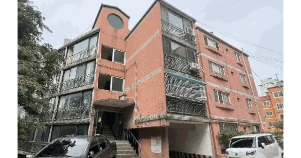 인천광역시 미추홀구 주안동 1217-14 월드맨션  2층202호 다세대주택 경매 물건 이미지