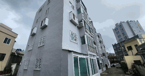 부산광역시 남구 용호동 300-1 중경맨션  2층201호 아파트 경매 물건 이미지