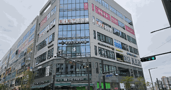 경기도 하남시 학암동 647 북위례가하프라자  1층109호 근린상가 경매 물건 이미지