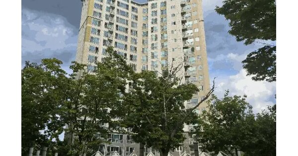 경상북도 경산시 사동 21 사동2지구화성파크드림 105동 15층1505호 아파트 경매 물건 이미지