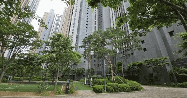 경기도 안산시 상록구 사동 1639-7 그랑시티자이 102동 28층2805호 아파트 경매 물건 이미지