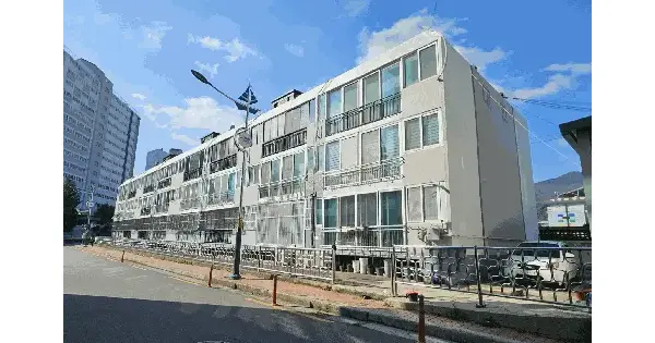 경상남도 남해군 남해읍 남변리 478-8  2층202호 연립주택 경매 물건 이미지