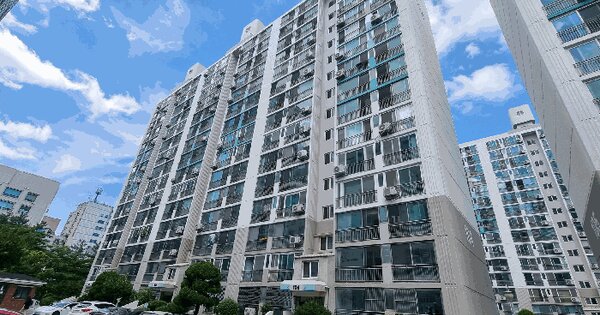 대전광역시 서구 둔산동 912 둥지아파트 104동 9층901호 아파트 경매 물건 이미지
