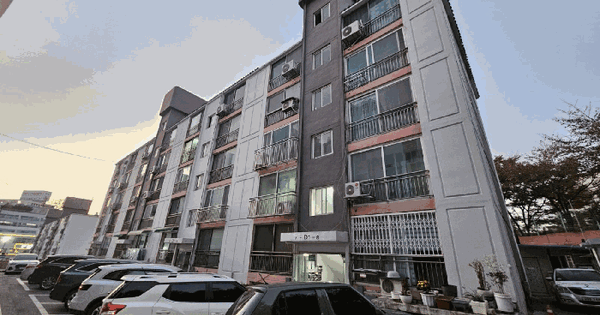 인천광역시 서구 마전동 995-3 유호아파트디단지 1동 5층504호 아파트 경매 물건 이미지