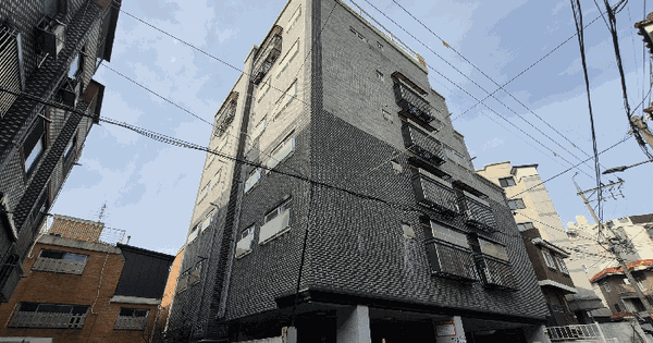 서울특별시 강서구 화곡동 504-20 베스트빌  제3층 제301호 다세대주택 경매 물건 이미지