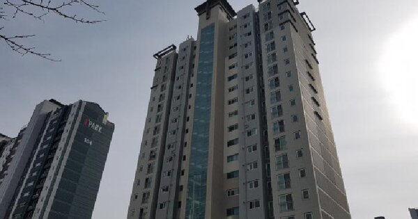 충청남도 천안시 서북구 백석동 1007 백석리슈빌아파트 104동 16층1601호 아파트 경매 물건 이미지