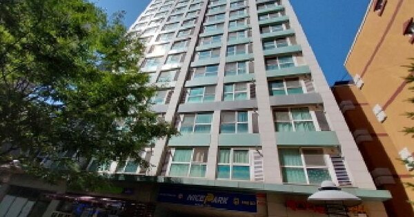 인천광역시 미추홀구 주안동 25-34 베스티움  4층406호 오피스텔 경매 물건 이미지