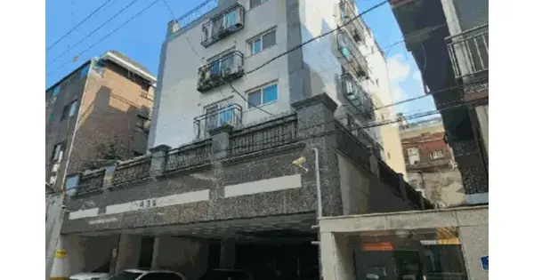 서울특별시 관악구 신림동 409-234 태경빌  4층402호 도시형생활주택 경매 물건 이미지