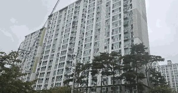 대구광역시 북구 대현동 531 대현한신휴플러스 208동 5층501호 아파트 경매 물건 이미지