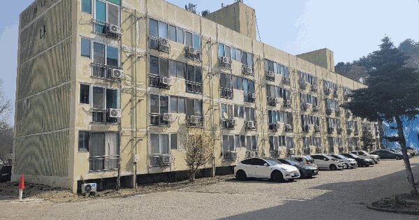 경기도 안성시 대덕면 내리 741 가나안연립 나 3층313호 연립주택 경매 물건 이미지