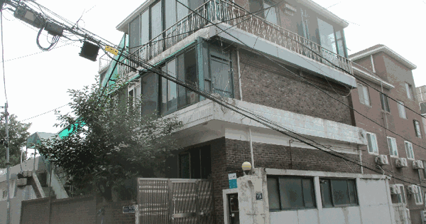 인천광역시 미추홀구 용현동 85-11  단독주택 경매 물건 이미지