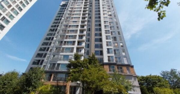 인천광역시 서구 청라동 130-2 청라웰카운티1차 204동 15층1501호 아파트 경매 물건 이미지