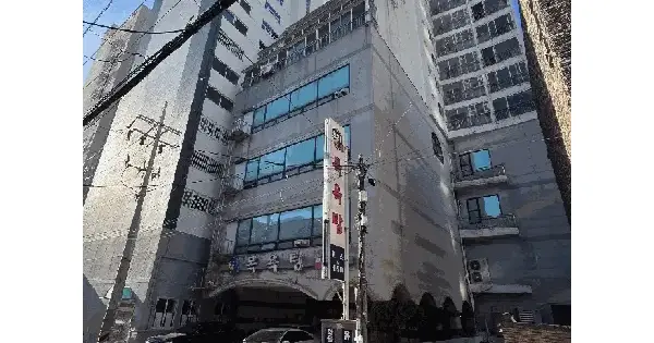 부산광역시 사하구 하단동 529-14 한울엠비시어스  6층603호 아파트 경매 물건 이미지