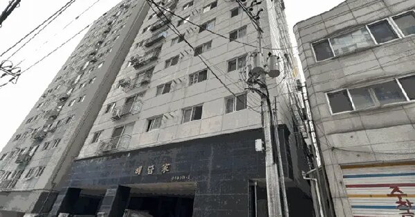 인천광역시 남동구 간석동 101-3 해담가  13층1303호 오피스텔 경매 물건 이미지